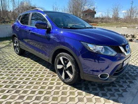 Nissan Qashqai 1.6 dCI, снимка 3