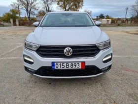 VW T-Roc 2.0TDI 150 DSG7 Distr Assist  | Mobile.bg    5