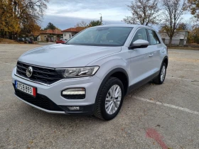     VW T-Roc 2.0TDI 150 DSG7 Distr Assist 