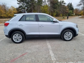 VW T-Roc 2.0TDI 150 DSG7 Distr Assist  | Mobile.bg    8