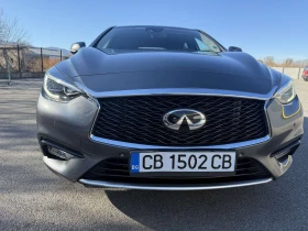 Infiniti Q30 4x4, снимка 4