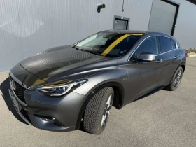 Infiniti Q30 4x4, снимка 2