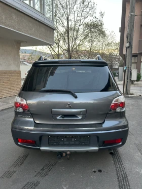 Mitsubishi Outlander 2.4 Dacar Competitor , снимка 4