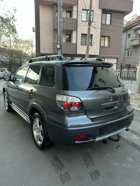 Mitsubishi Outlander 2.4 Dacar Competitor , снимка 5