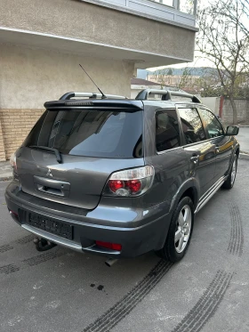 Mitsubishi Outlander 2.4 Dacar Competitor , снимка 3