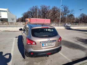 Nissan Qashqai 2.0 automatic , снимка 3