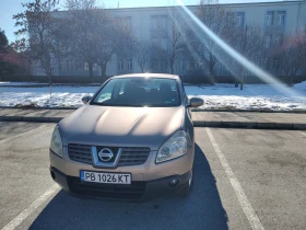 Nissan Qashqai 2.0 automatic , снимка 1