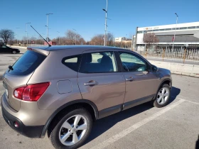 Nissan Qashqai 2.0 automatic , снимка 4