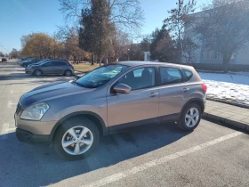 Nissan Qashqai 2.0 automatic , снимка 2