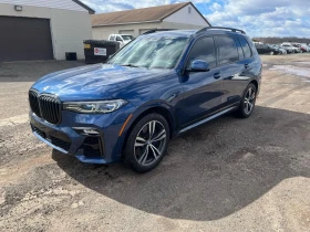 BMW X7  1