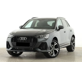 Audi Q3 45 TFSIe = S-line= Гаранция, снимка 1