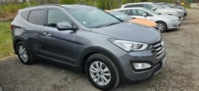 Обява за продажба на Hyundai Santa fe 2.2 CRDI 4WD Premium Kожа Панорама ~25 000 лв. - изображение 1