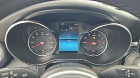 Обява за продажба на Mercedes-Benz GLC 300 Lane Keeping Assist/Keyless/Подгрев/Navi/Камера ~38 000 лв. - изображение 8
