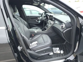 Обява за продажба на Mercedes-Benz GLC 300 Lane Keeping Assist/Keyless/Подгрев/Navi/Камера ~38 000 лв. - изображение 9