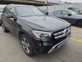 Обява за продажба на Mercedes-Benz GLC 300 Lane Keeping Assist/Keyless/Подгрев/Navi/Камера ~38 000 лв. - изображение 1