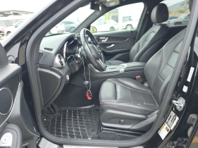 Обява за продажба на Mercedes-Benz GLC 300 Lane Keeping Assist/Keyless/Подгрев/Navi/Камера ~38 000 лв. - изображение 7