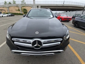 Обява за продажба на Mercedes-Benz GLC 300 Lane Keeping Assist/Keyless/Подгрев/Navi/Камера ~38 000 лв. - изображение 2
