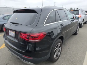 Обява за продажба на Mercedes-Benz GLC 300 Lane Keeping Assist/Keyless/Подгрев/Navi/Камера ~38 000 лв. - изображение 3