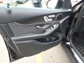 Обява за продажба на Mercedes-Benz GLC 300 Lane Keeping Assist/Keyless/Подгрев/Navi/Камера ~38 000 лв. - изображение 6