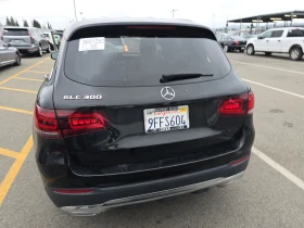 Обява за продажба на Mercedes-Benz GLC 300 Lane Keeping Assist/Keyless/Подгрев/Navi/Камера ~38 000 лв. - изображение 4