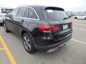 Обява за продажба на Mercedes-Benz GLC 300 Lane Keeping Assist/Keyless/Подгрев/Navi/Камера ~38 000 лв. - изображение 5