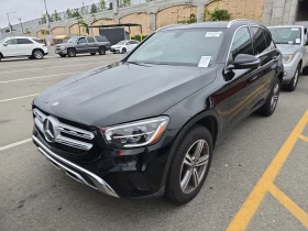 Mercedes-Benz GLC 300 Lane Keeping Assist/Keyless/Подгрев/Navi/Камера