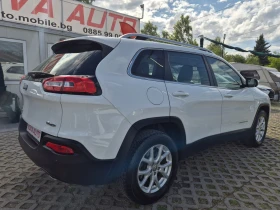 Jeep Cherokee 2.0D-170-4X4-198000-LONGITUDE | Mobile.bg    4