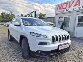 Jeep Cherokee 2.0D-170-4X4-198000-LONGITUDE | Mobile.bg    5