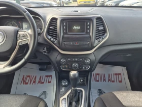 Jeep Cherokee 2.0D-170-4X4-198000-LONGITUDE | Mobile.bg    9