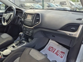Jeep Cherokee 2.0D-170-4X4-198000-LONGITUDE | Mobile.bg    10