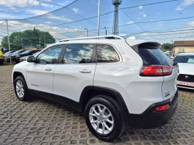 Jeep Cherokee 2.0D-170-4X4-198000-LONGITUDE | Mobile.bg    2