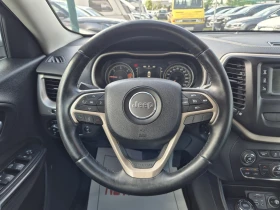 Jeep Cherokee 2.0D-170-4X4-198000-LONGITUDE | Mobile.bg    8