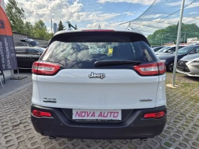 Jeep Cherokee 2.0D-170-4X4-198000-LONGITUDE | Mobile.bg    3
