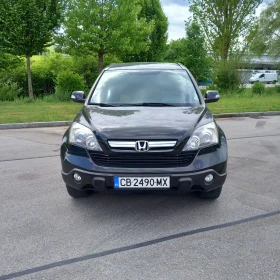 Honda Cr-v 2.2 i-CDTi (140 к.с.) - 11200 лв. - 40050344 3