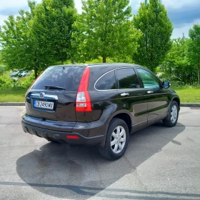 Honda Cr-v 2.2 i-CDTi (140 к.с.) - 11200 лв. - 40050344 4