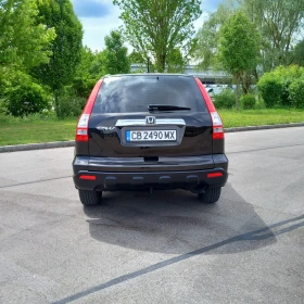 Honda Cr-v 2.2 i-CDTi (140 к.с.) - 11200 лв. - 40050344 5