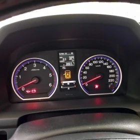 Honda Cr-v 2.2 i-CDTi (140 к.с.) - 11200 лв. - 40050344 8
