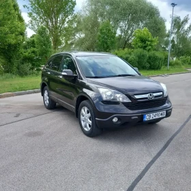 Honda Cr-v 2.2 i-CDTi (140 к.с.) - 11200 лв. - 40050344 1