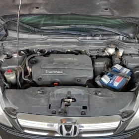 Honda Cr-v 2.2 i-CDTi (140 к.с.) - 11200 лв. - 40050344 7