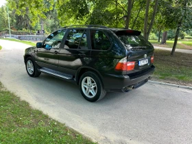 BMW X5 3.0 ГАЗ.ИНЖ. АВТОМАТ - 7500 лв. - 47195411 5