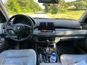 BMW X5 3.0 ГАЗ.ИНЖ. АВТОМАТ - 7500 лв. - 47195411 8
