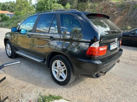 BMW X5 3.0 ГАЗ.ИНЖ. АВТОМАТ - 7500 лв. - 47195411 13