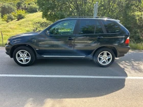 BMW X5 3.0 ГАЗ.ИНЖ. АВТОМАТ - 7500 лв. - 47195411 16