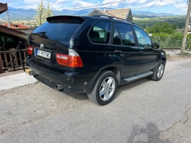 BMW X5 3.0 ГАЗ.ИНЖ. АВТОМАТ - 7500 лв. - 47195411 14