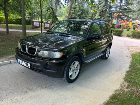 BMW X5 3.0 ГАЗ.ИНЖ. АВТОМАТ - 7500 лв. - 47195411 3