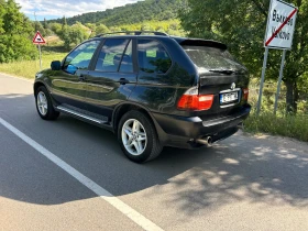 BMW X5 3.0 ГАЗ.ИНЖ. АВТОМАТ - 7500 лв. - 47195411 15