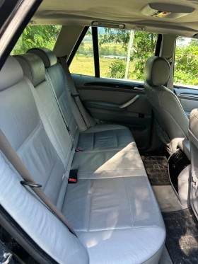 BMW X5 3.0 ГАЗ.ИНЖ. АВТОМАТ - 7500 лв. - 47195411 10