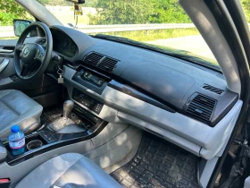 BMW X5 3.0 ГАЗ.ИНЖ. АВТОМАТ - 7500 лв. - 47195411 9