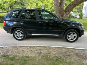 BMW X5 3.0 ГАЗ.ИНЖ. АВТОМАТ - 7500 лв. - 47195411 7