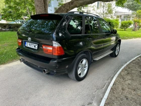 BMW X5 3.0 ГАЗ.ИНЖ. АВТОМАТ - 7500 лв. - 47195411 6